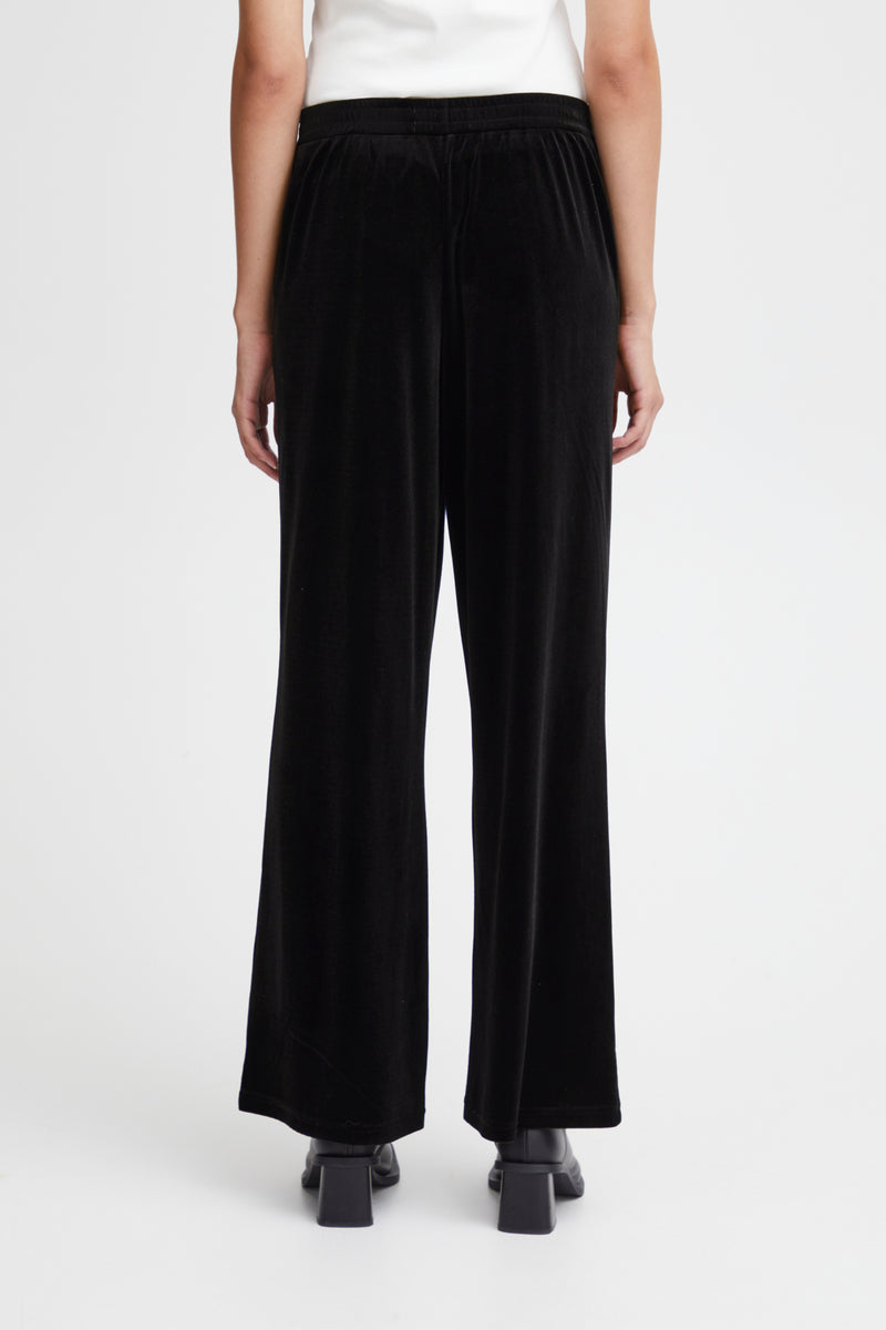 Lavanny Velvet Pant