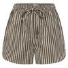 Foxa Striped Beach Short