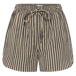 Foxa Striped Beach Short