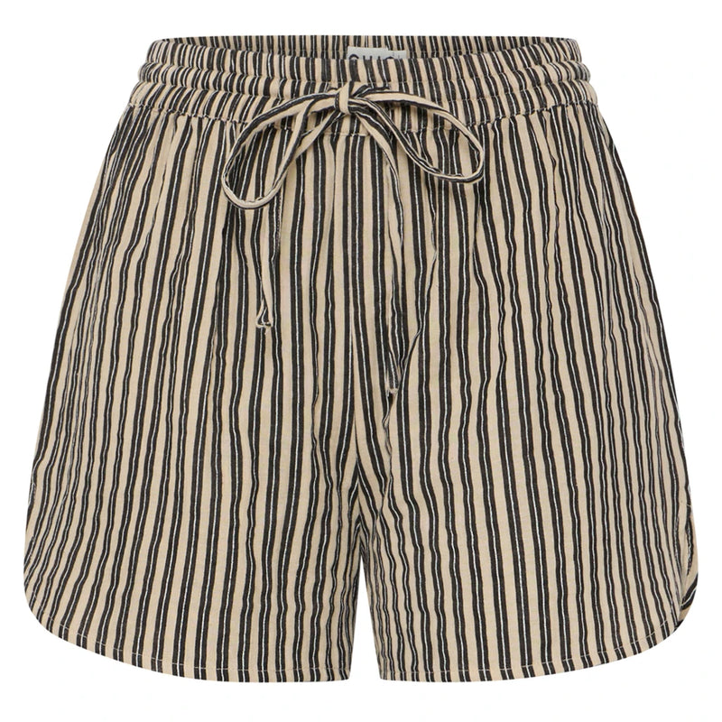 Foxa Striped Beach Short