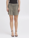 Foxa Striped Beach Short