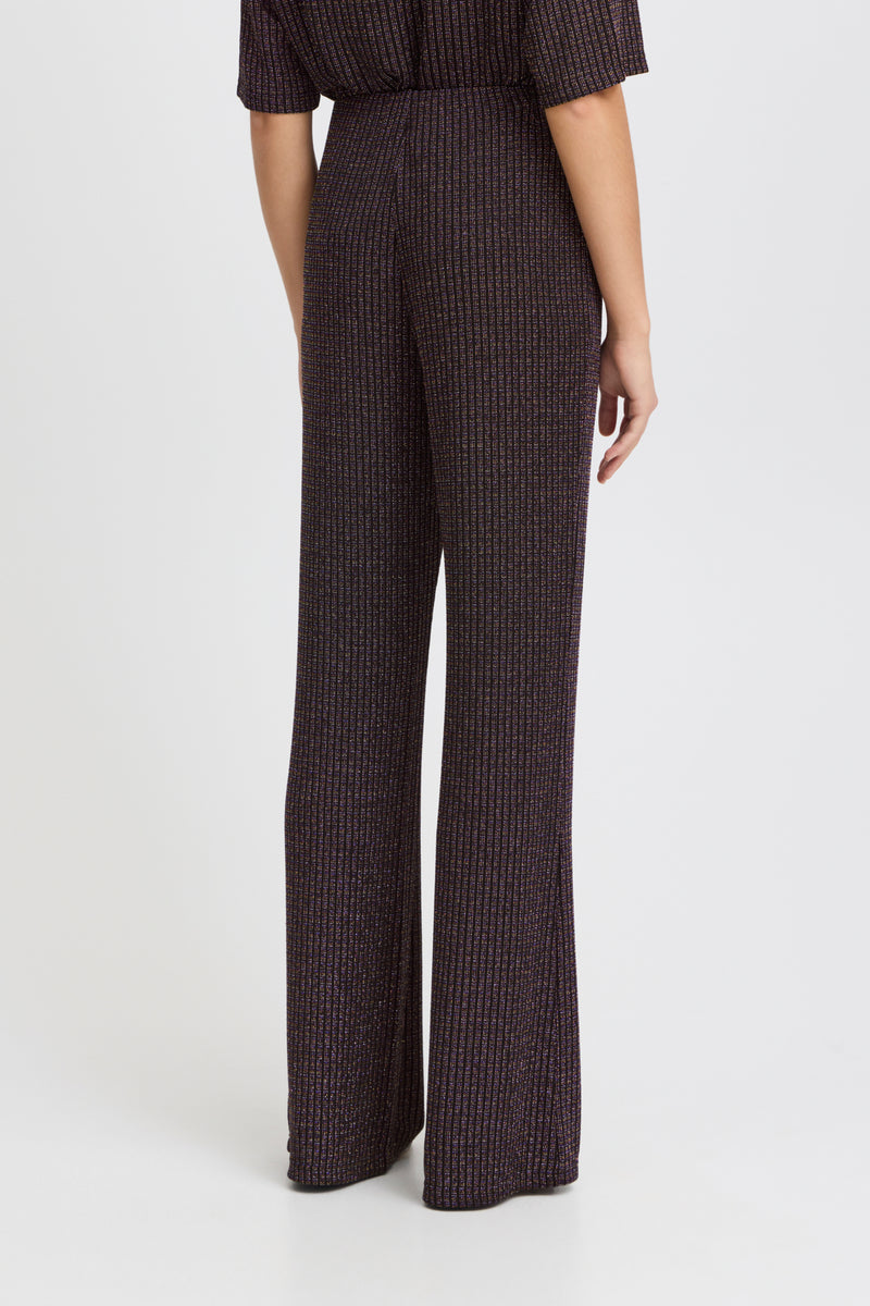 Majana Metallic Pant