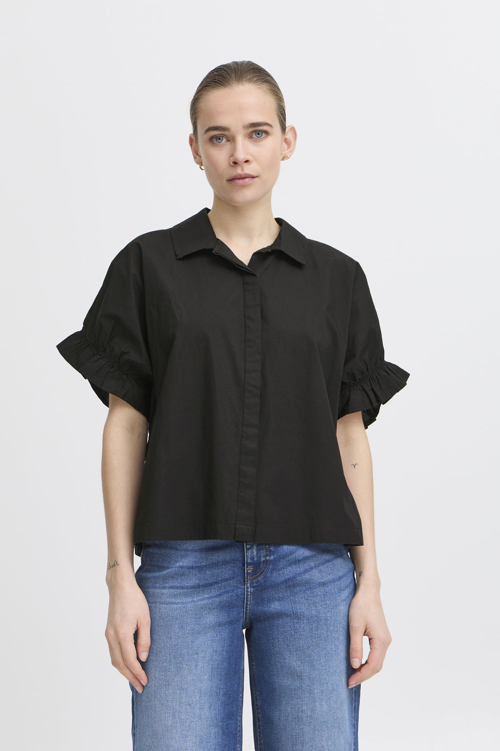 Sami Shirt