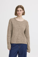 Kamara Cardigan