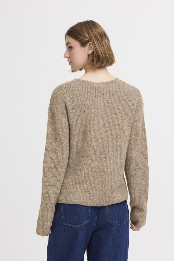 Kamara Cardigan