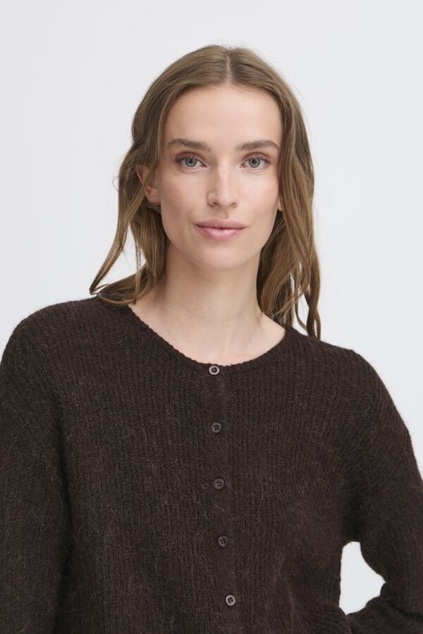 Kamara Cardigan