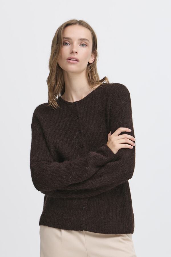 Kamara Cardigan