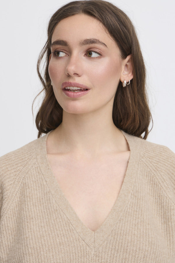 Dasila Sweater