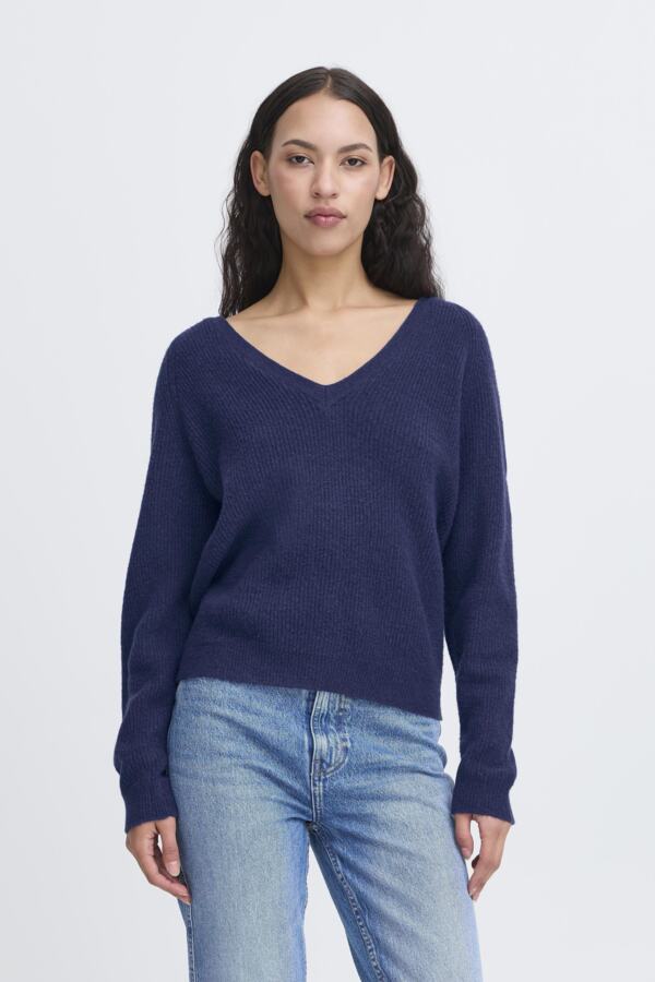 Dasila Sweater
