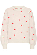 Brielle Long Sleeve