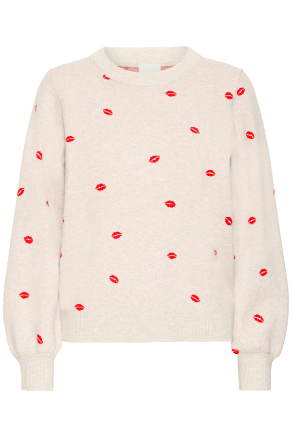 Brielle Long Sleeve