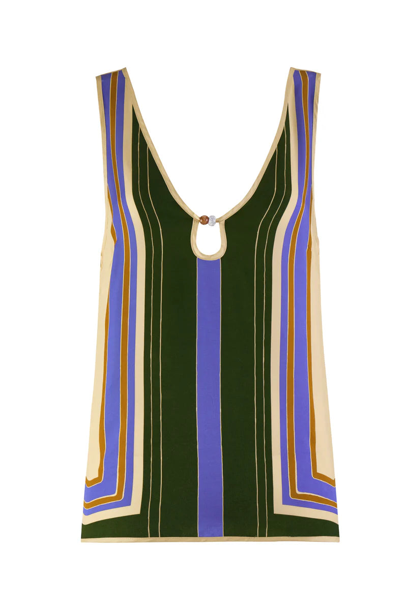 Cleonie Top