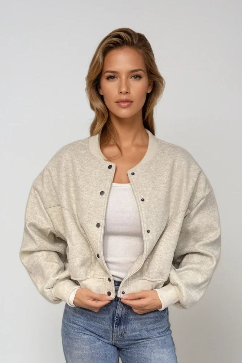 Tessa Bomber