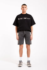 Dash Jean Shorts