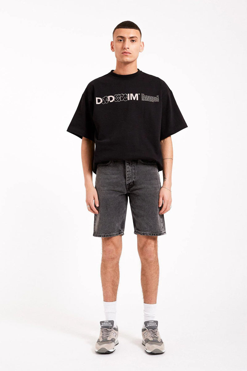Dash Jean Shorts