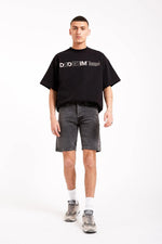 Dash Jean Shorts