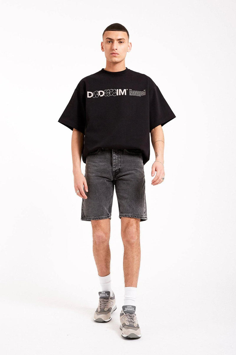 Dash Jean Shorts
