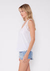 Scallop Tank