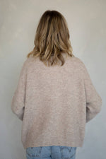 Charlie Cardigan