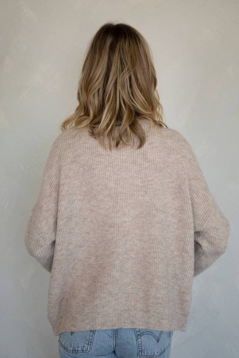 Charlie Cardigan