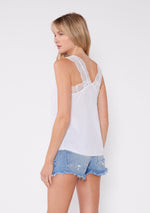 Scallop Tank