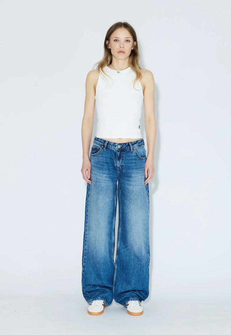 Hill Jeans (32 inseam)