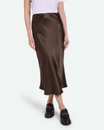 Minimum - Valentinas Midi Skirt