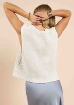 Sadie & Sage Arlo Cardi Vest