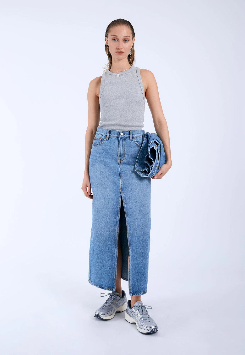 Dr Denim - Myra Skirt