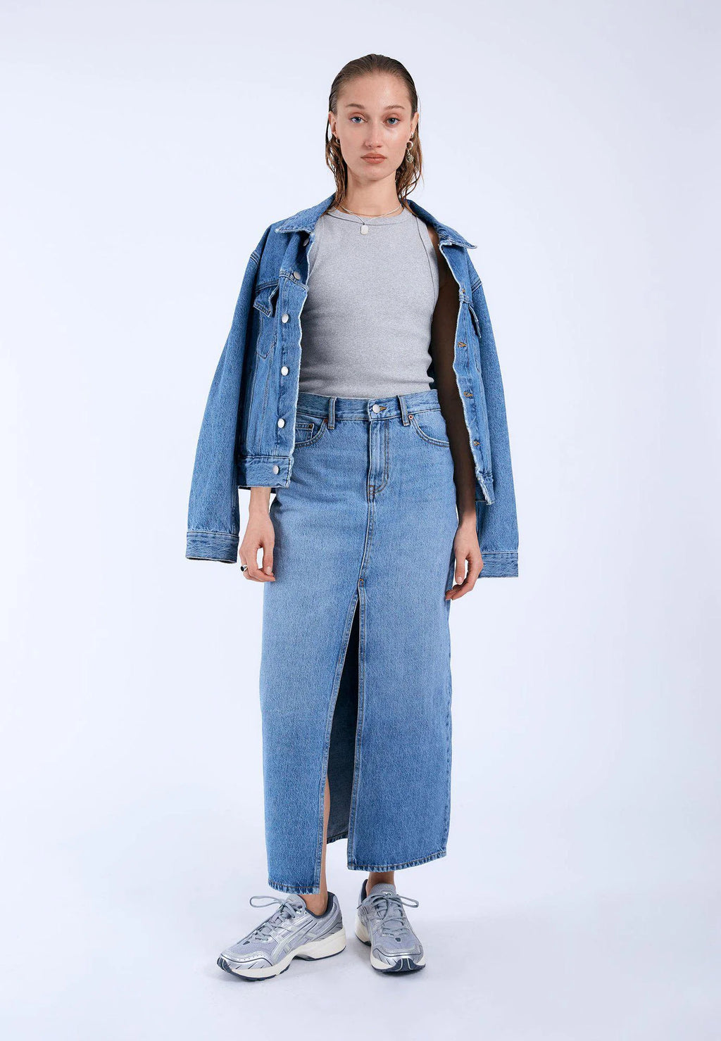 Dr Denim - Myra Skirt