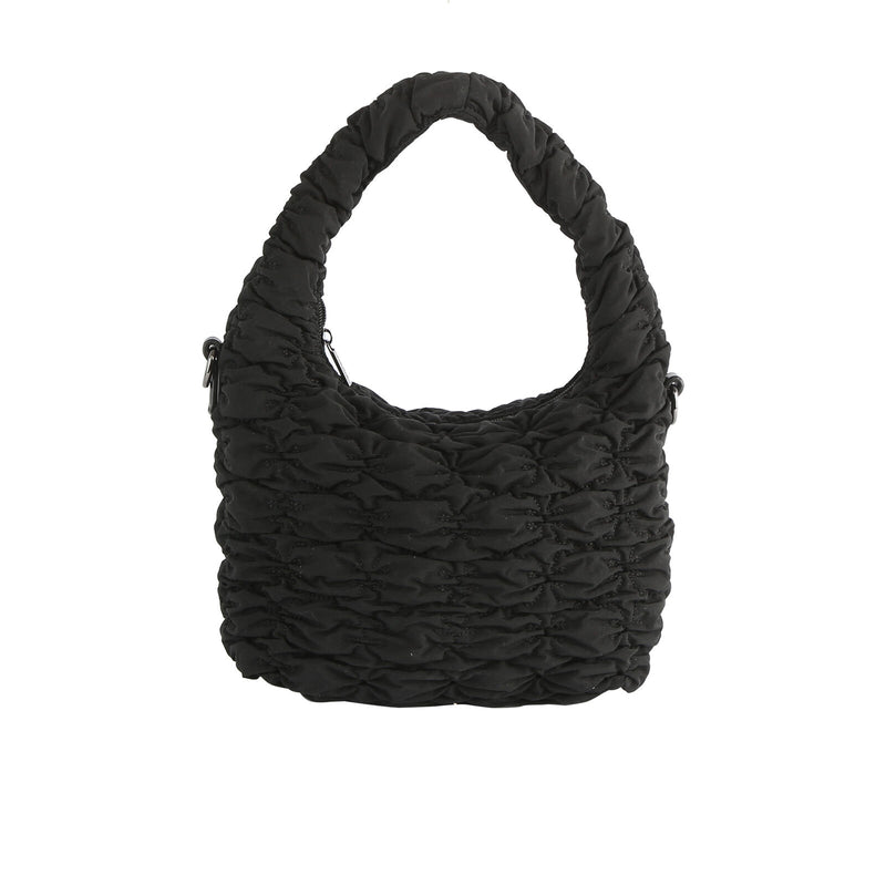 Twist Twill Quilt Bag