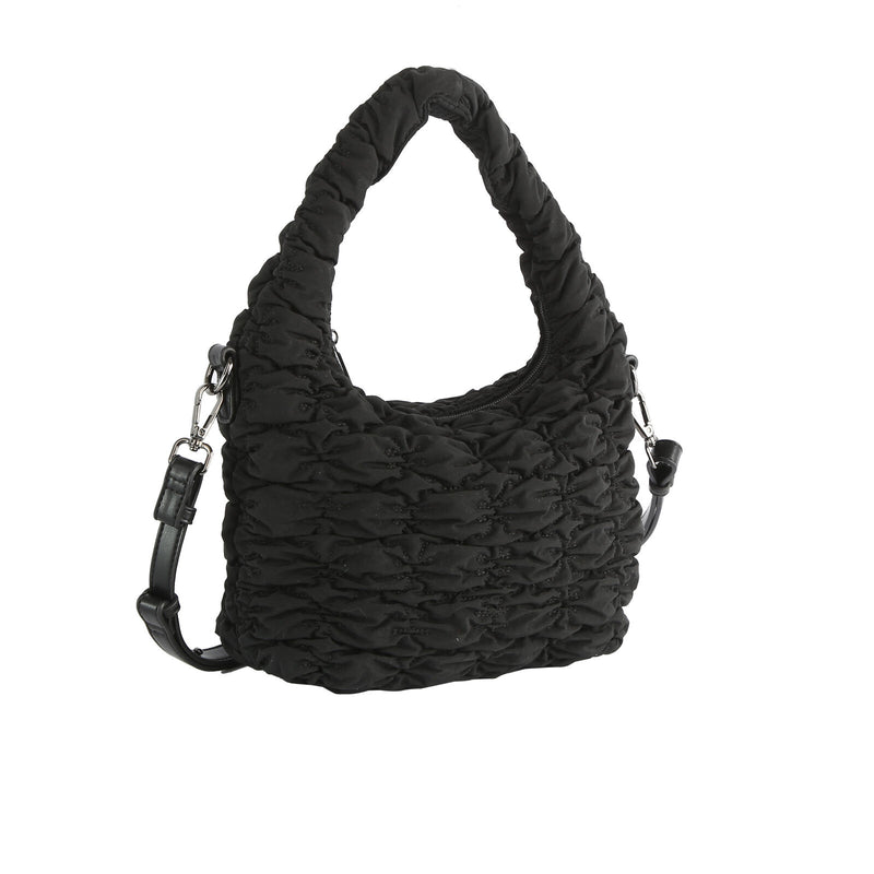 Twist Twill Quilt Bag