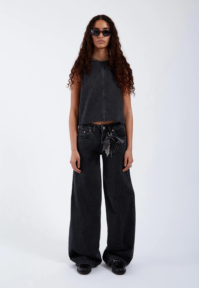 Rhue Jeans (34 Inseam)