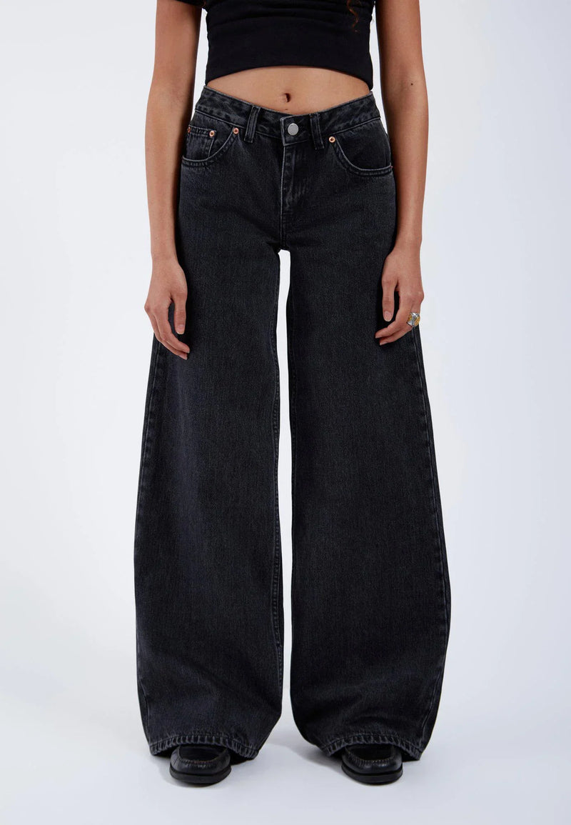 Rhue Jeans (34 Inseam)