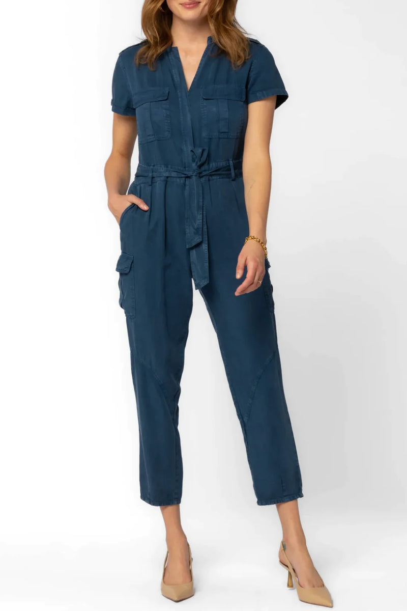 Greyson Jumpsuit