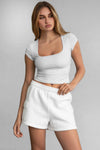 Lahana Tee