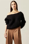 Cornelia Long Cardigan