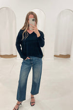 Betula Sweater