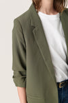 Shirley Blazer