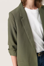Shirley Blazer