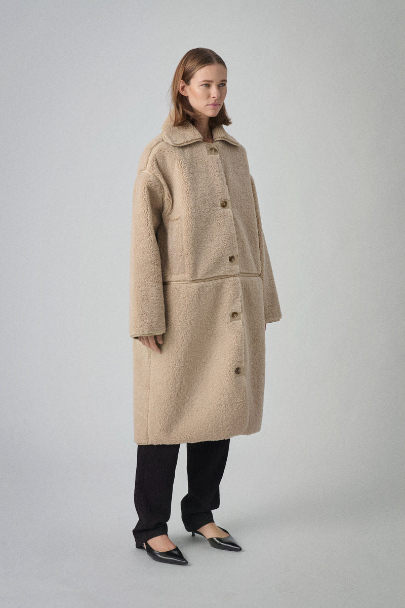 Evannah Coat