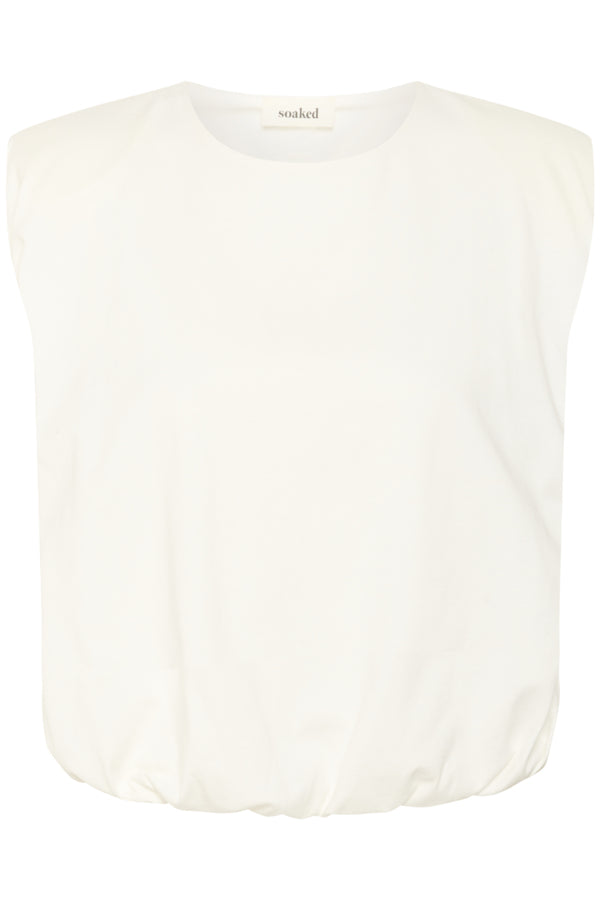 Jina Balloon Tank Top