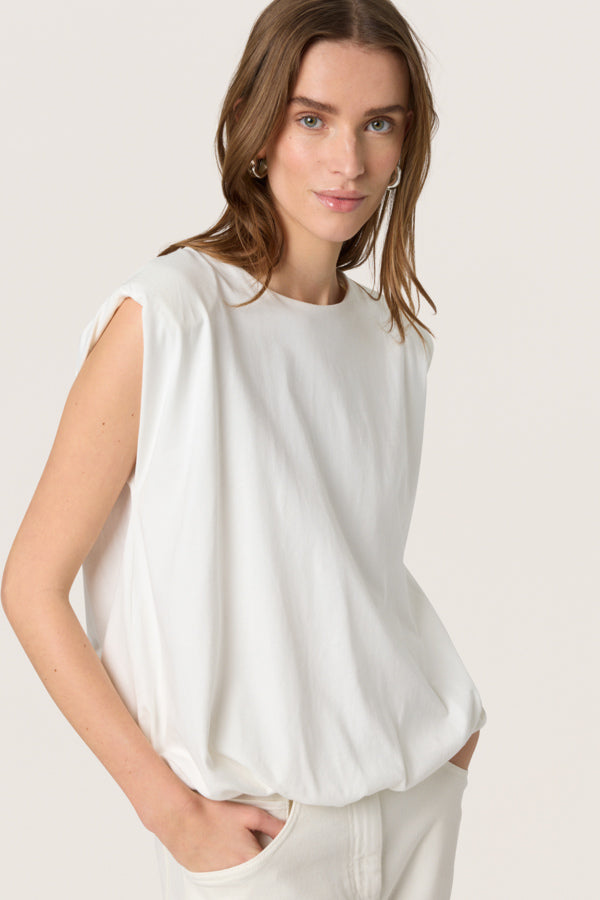 Jina Balloon Tank Top