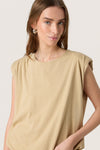 Jina Balloon Tank Top