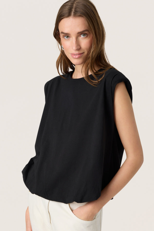 Jina Balloon Tank Top