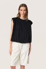 Jina Balloon Tank Top