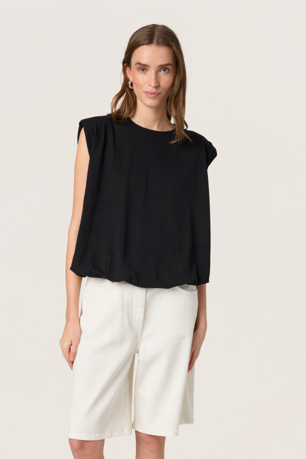Jina Balloon Tank Top