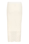 SOAKED IN LUXURY - Jannet Skirt