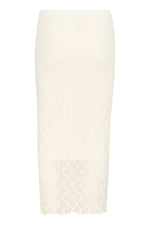 SOAKED IN LUXURY - Jannet Skirt
