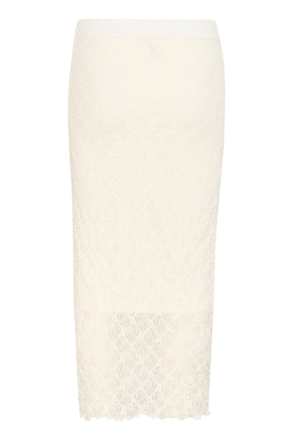 SOAKED IN LUXURY - Jannet Skirt